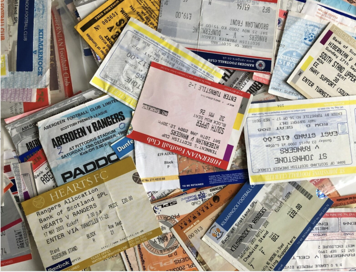 The Away Ticket Conundrum