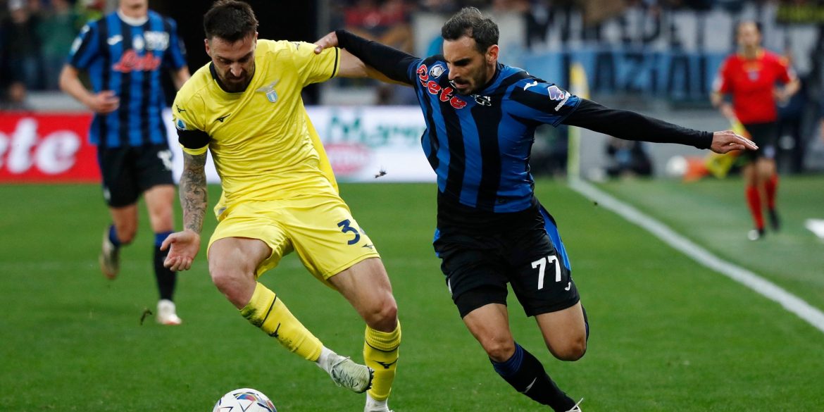 Crystal Palace now rivalling Tottenham for £43m former Real Madrid defender
