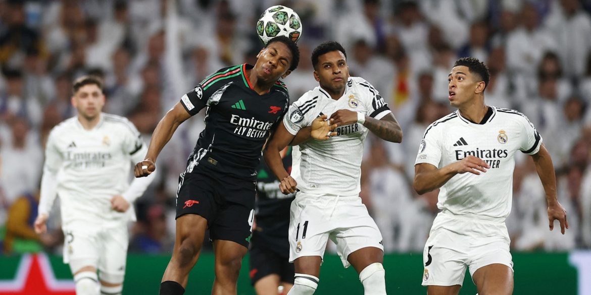 £866m release clause: Arsenal very serious about signing "world-class" star