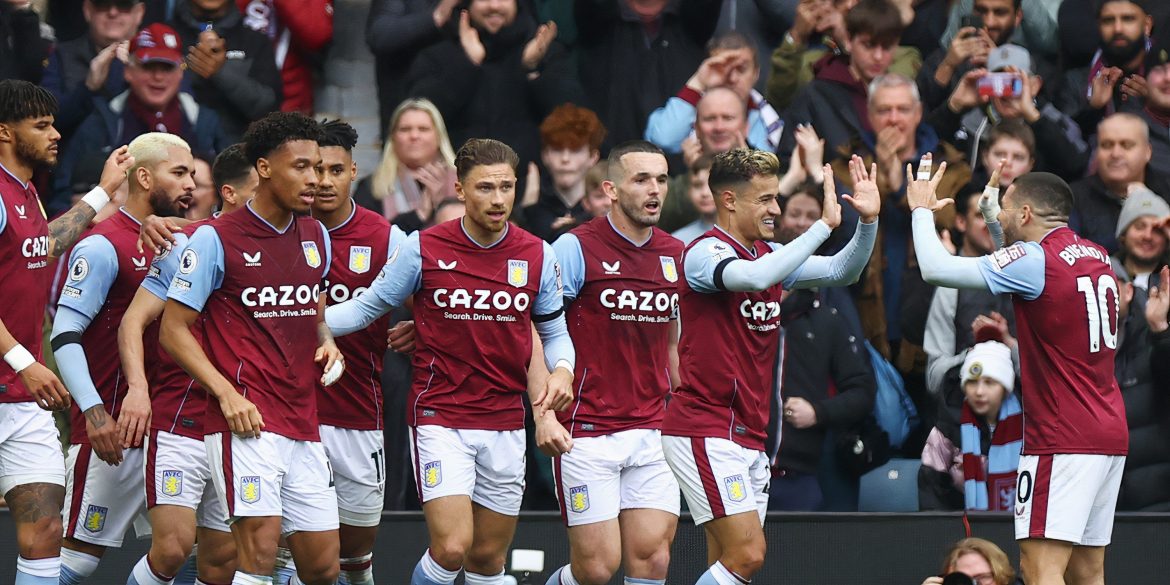 Emery must sell Aston Villa flop who Gerrard called a "brilliant signing"