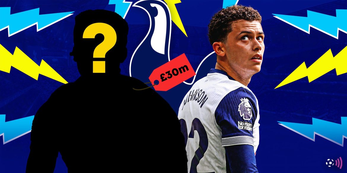 Brennan Johnson is now being outperformed by a player Spurs let go for £0