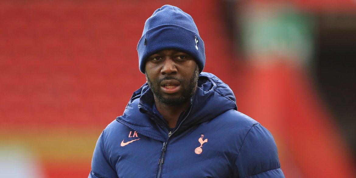 Ledley King names "unrewarded" £90,000-per-week Spurs star he really rates