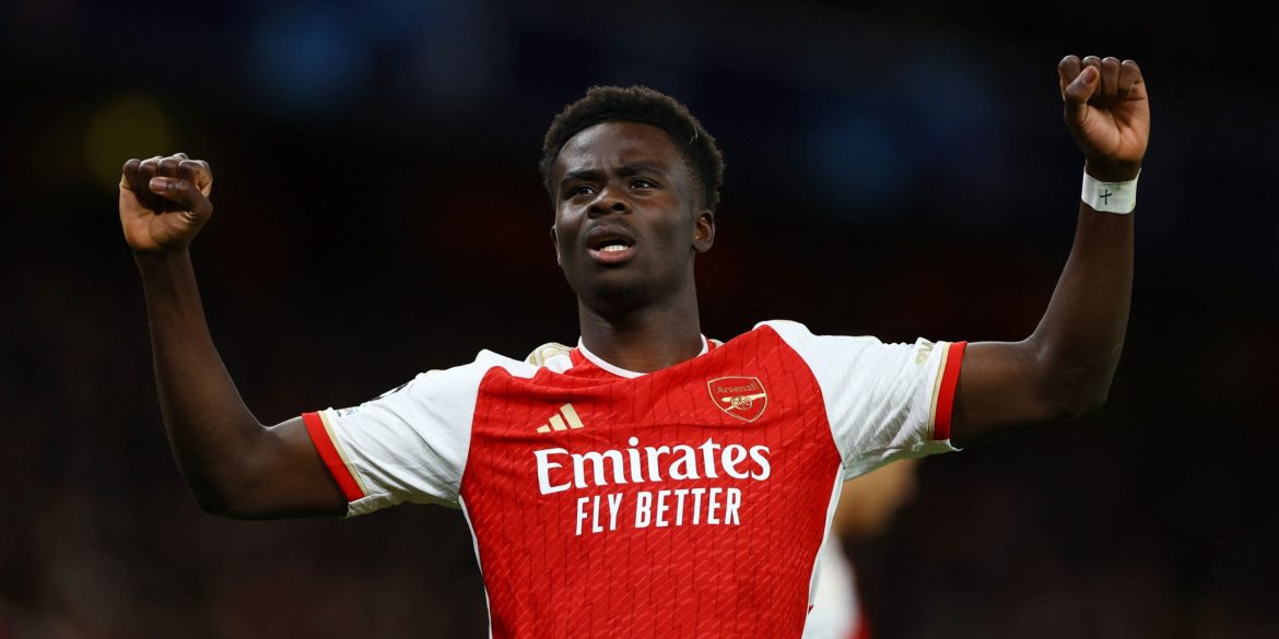 Arteta must finally cash in on Arsenal star who earns more than Saka