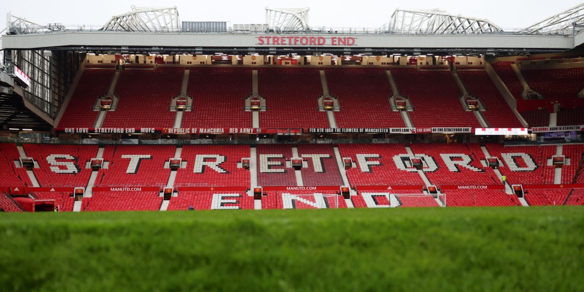 Every Premier League stadium ranked by pitch sizes