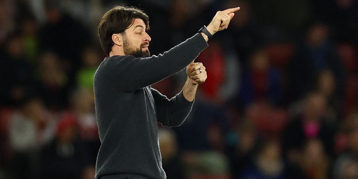 £7.5m "natural leader" now pushing to join Rangers ASAP; Martin loves him