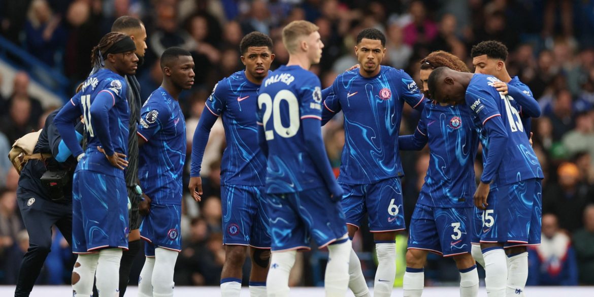 Striker keen on Chelsea move and set for imminent decision after May talks