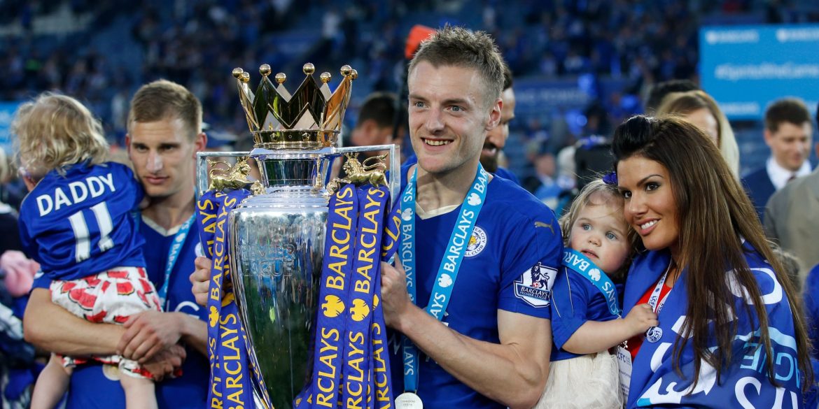 60 EFL goals: Birmingham could sign their answer to Vardy this summer