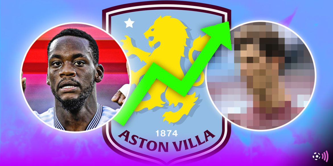 Aston Villa have struck gold on "absolute star” who’s worth more than Duran
