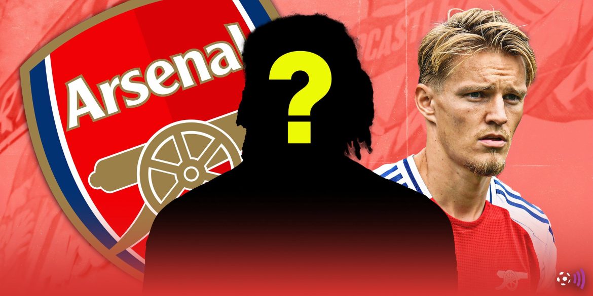 Arsenal let stunning Odegaard replacement leave for £0, now he’s worth £68m