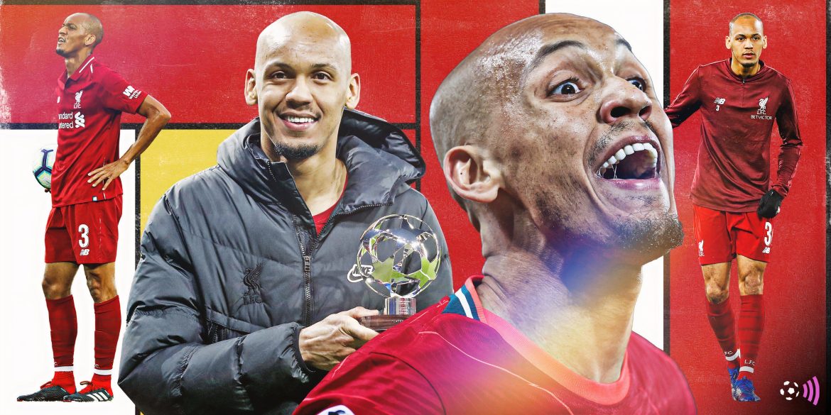 New Fabinho: Liverpool join race to sign "one of the best CMs in the PL"