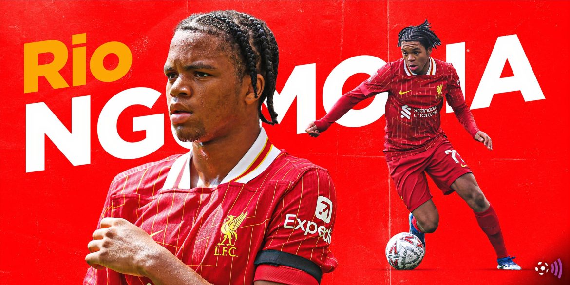 It’s bad news for Rio: Liverpool discuss move for "electric" £43m Diaz heir