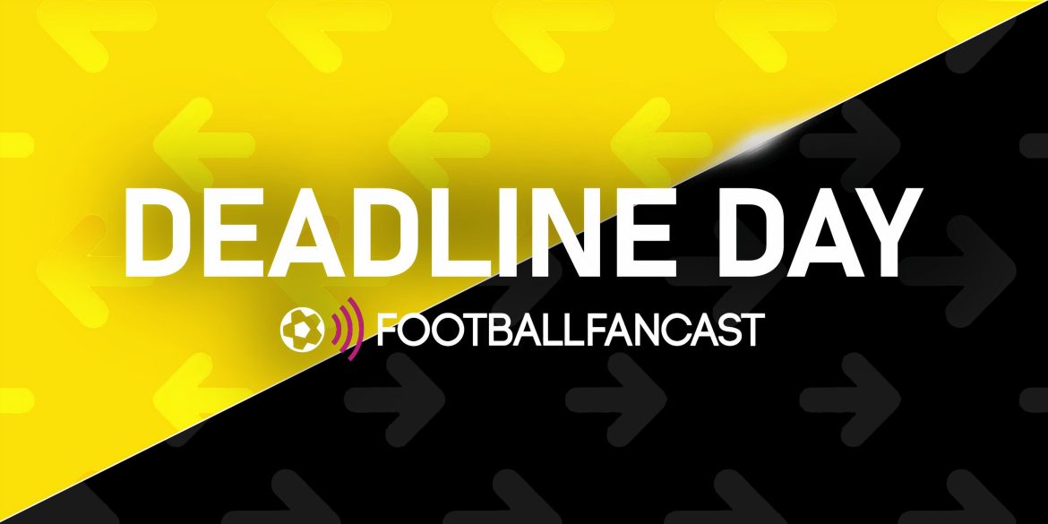 Deadline day Chelsea deal "there to be done" for £70 million forward