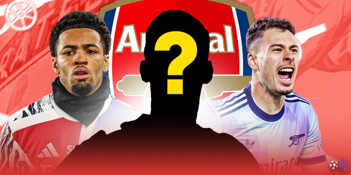 He’s like Nwaneri: Arsenal chasing outstanding Martinelli upgrade for free