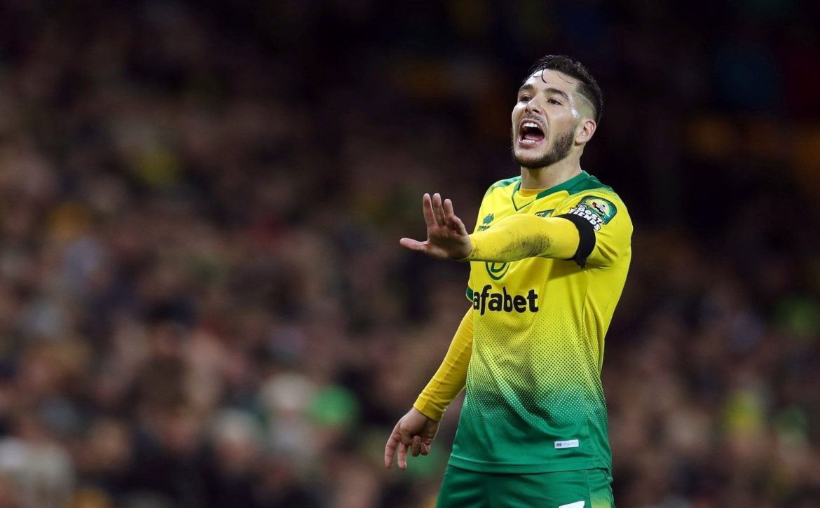 Emery can drop Buendia by unleashing Villa gem who "creates problems"