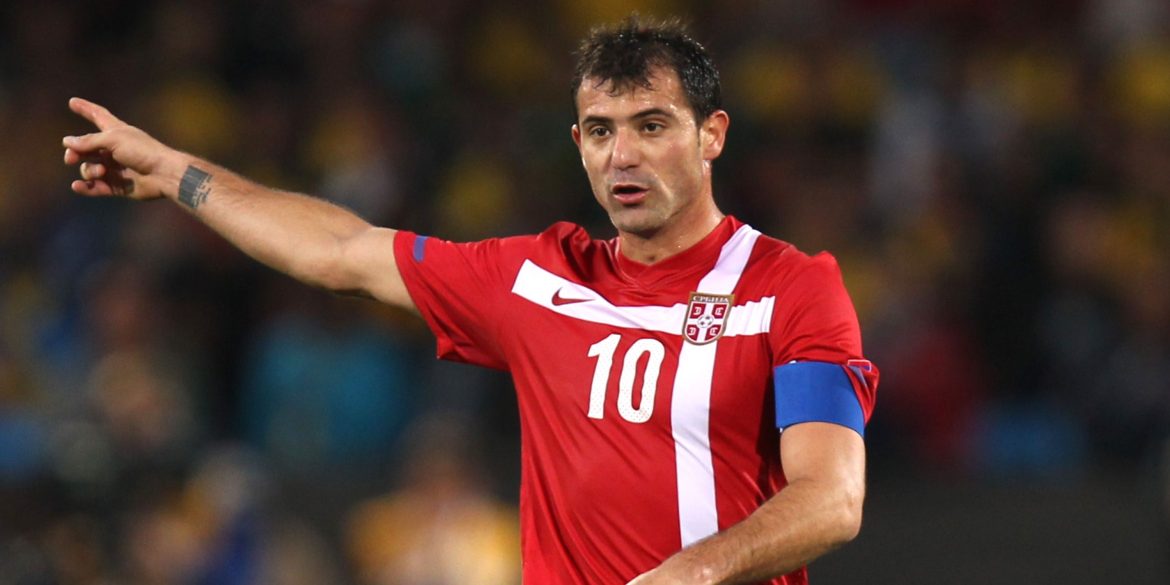 Ranking the 10 best Serbian football players ever