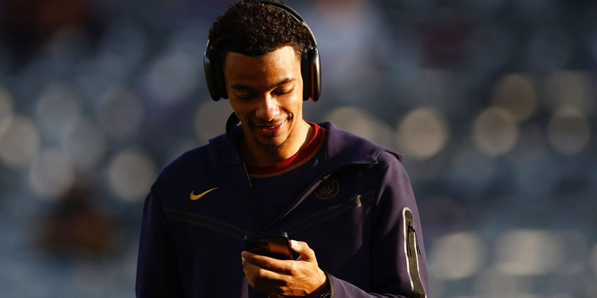Newcastle still keen on completing signing of "special" summer target