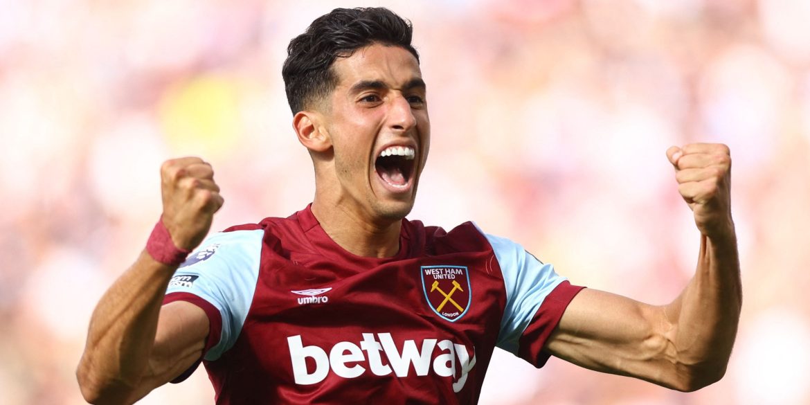 West Ham: Fabrizio Romano shares big Nayef Aguerd to Al-Ittihad twist
