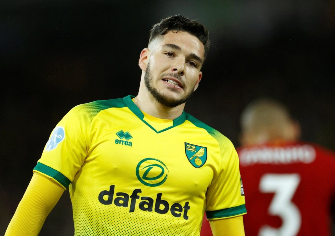 Aston Villa: Emery Could Sign £80m "Nightmare" To Ease Buendia Blow
