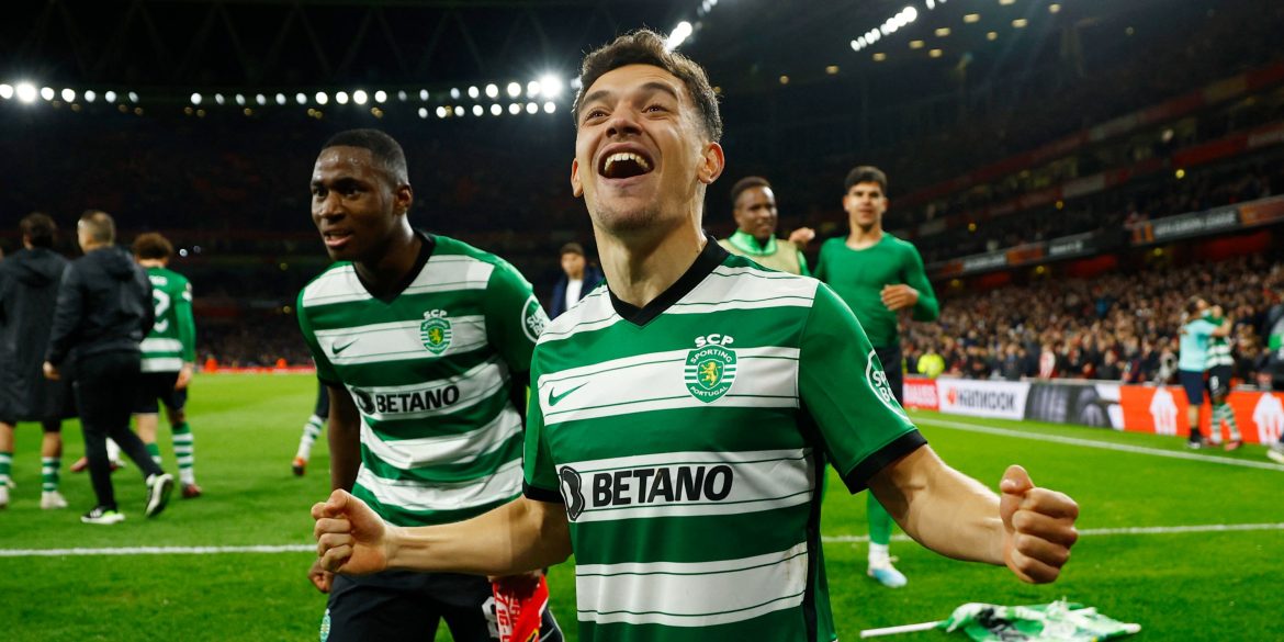 Aston Villa Are In The Market To Sign £25k p/w Ace This Summer