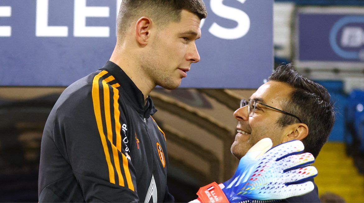 Andrea Radrizzani Accepts "Unacceptable" Leeds Failure