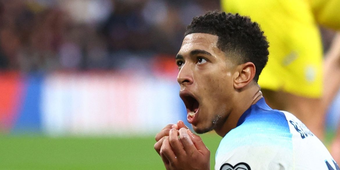 £27k-p/w Liverpool Target Praised As Best Talent In Europe