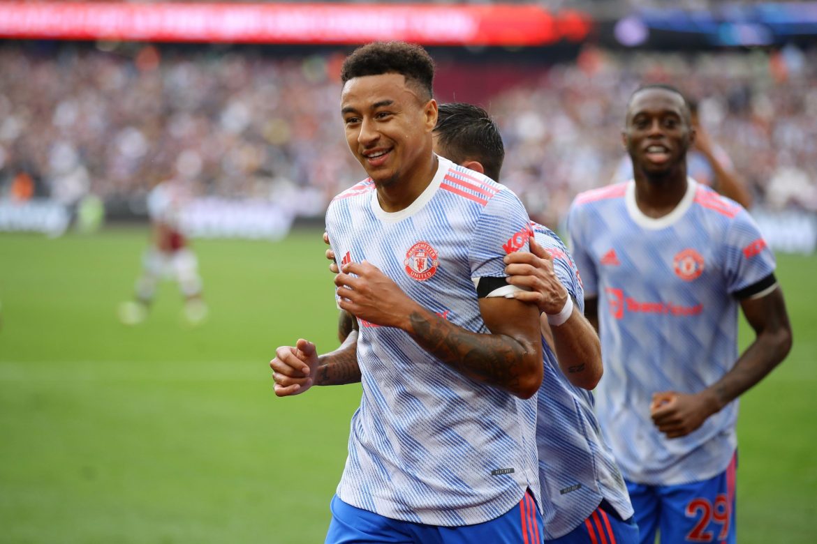 Nottingham Forest to sanction Lingard exit