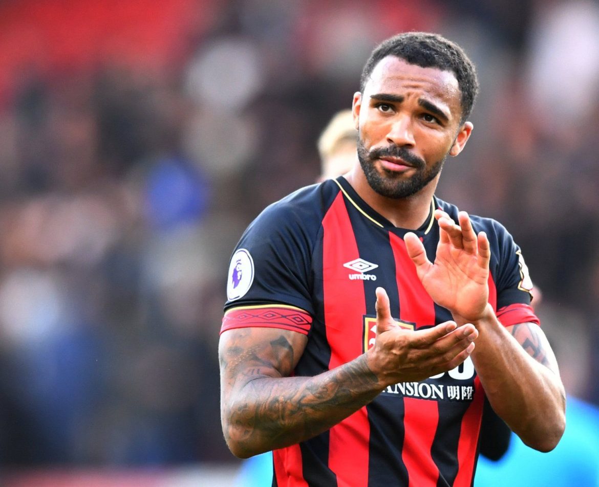 Caulkin claims Wilson is not training like Newcastle teammates