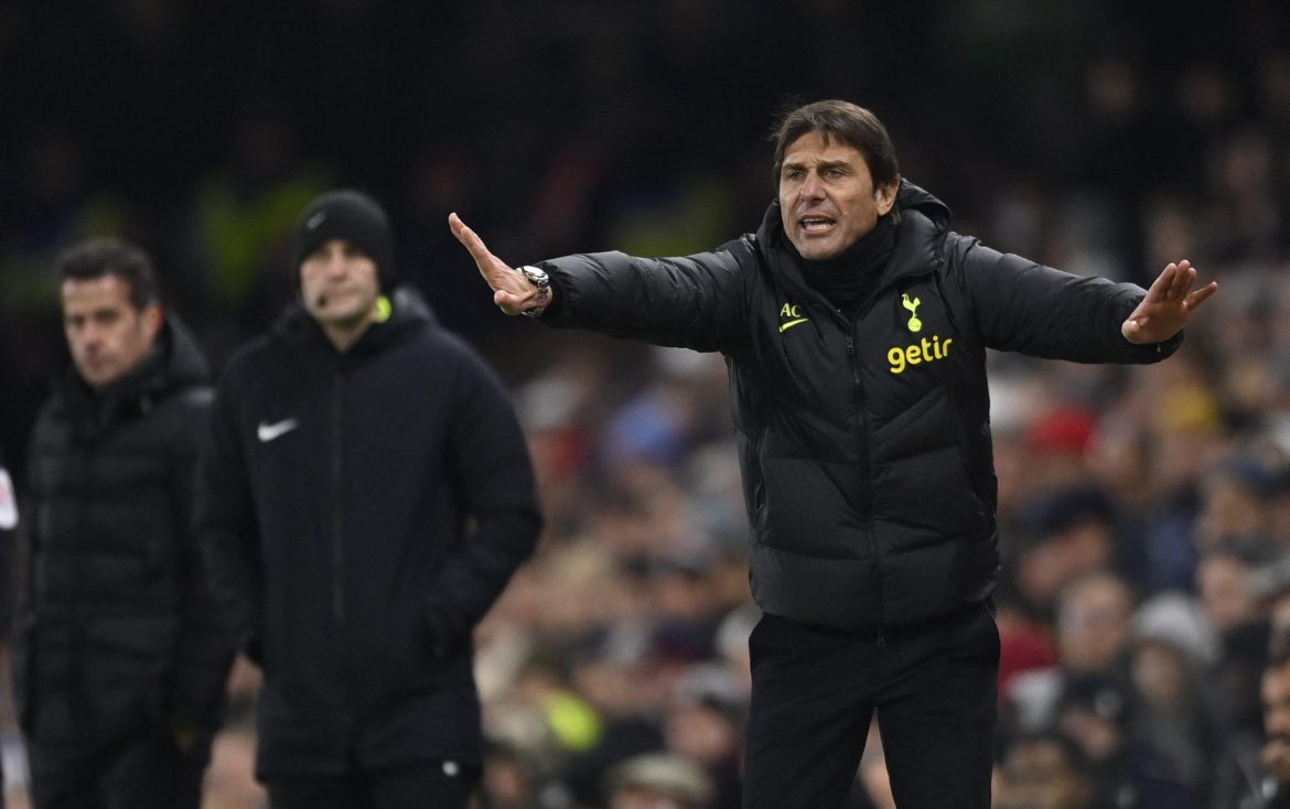 Predicted Spurs XI vs Manchester City