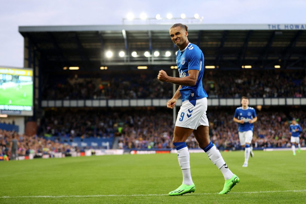 Everton: DCL might’ve cost Lampard his job
