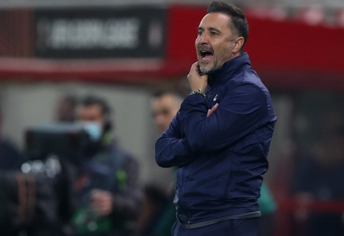 Everton might regret not appointing Pereira