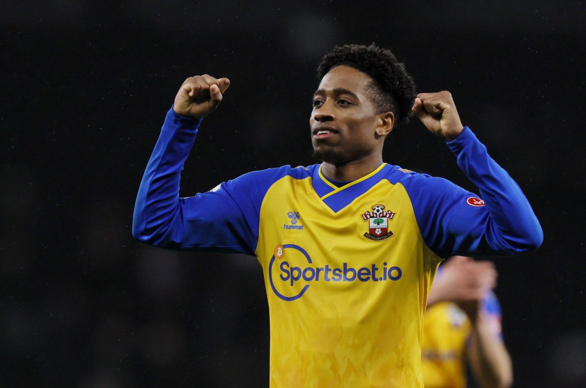 Southampton: BBC journalist gutted by Walker-Peters ‘blow’