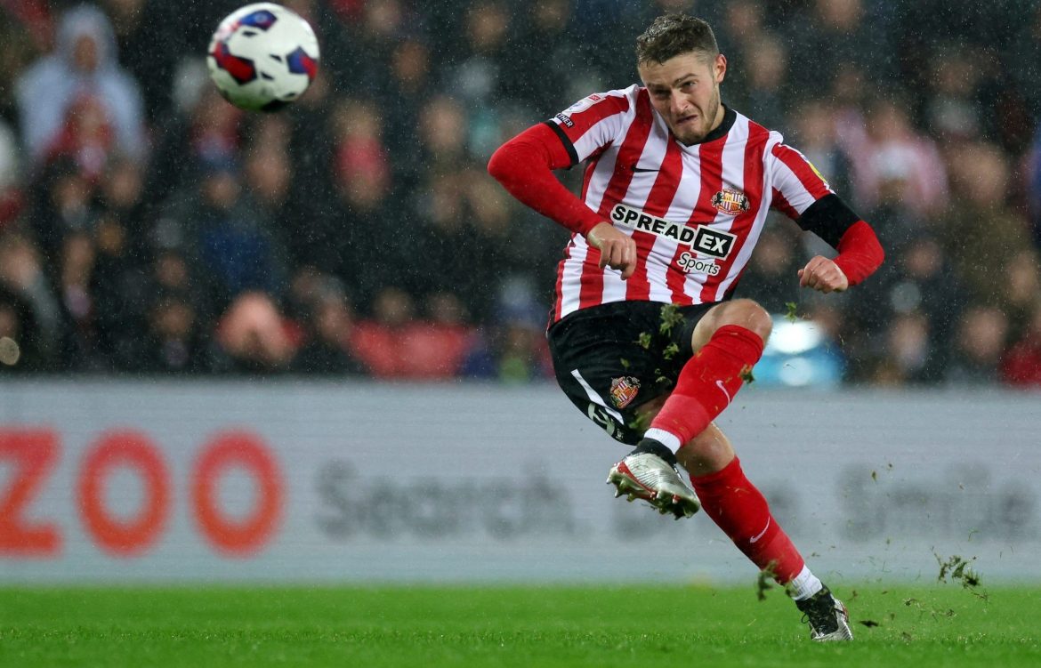 Predicted Sunderland XI, team news v Wigan