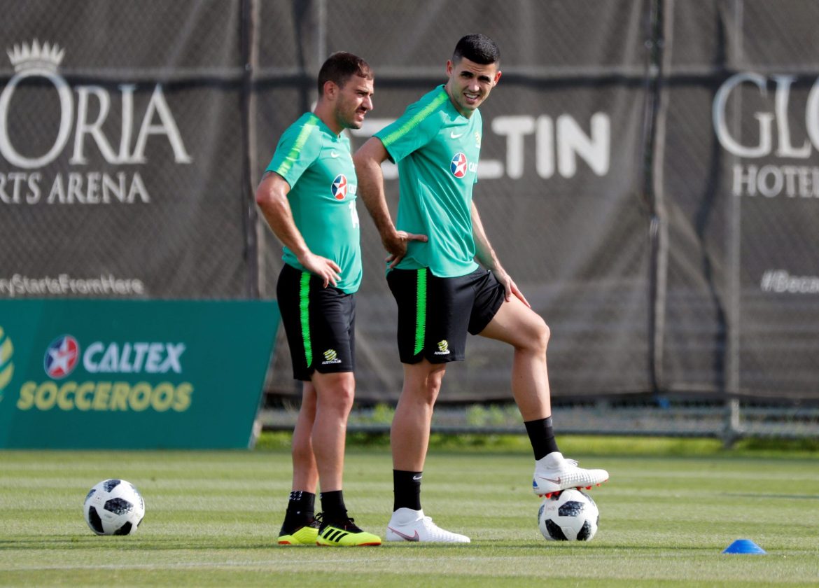 Newcastle: Troisi was a failed wonderkid