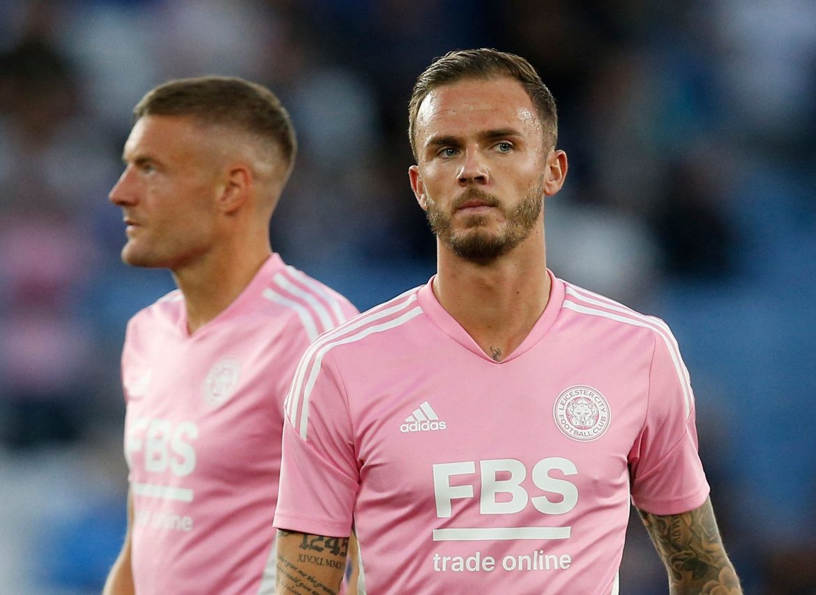 Newcastle to rekindle Maddison interest