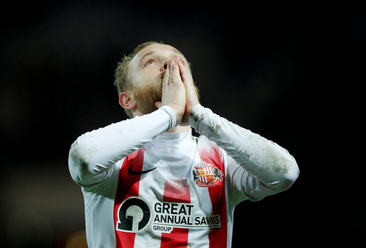 Copley hails Sunderland ace Pritchard