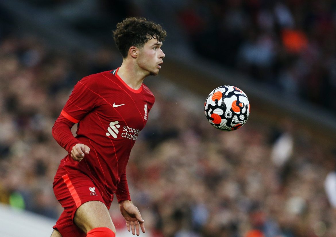 Pearce drops Liverpool transfer update