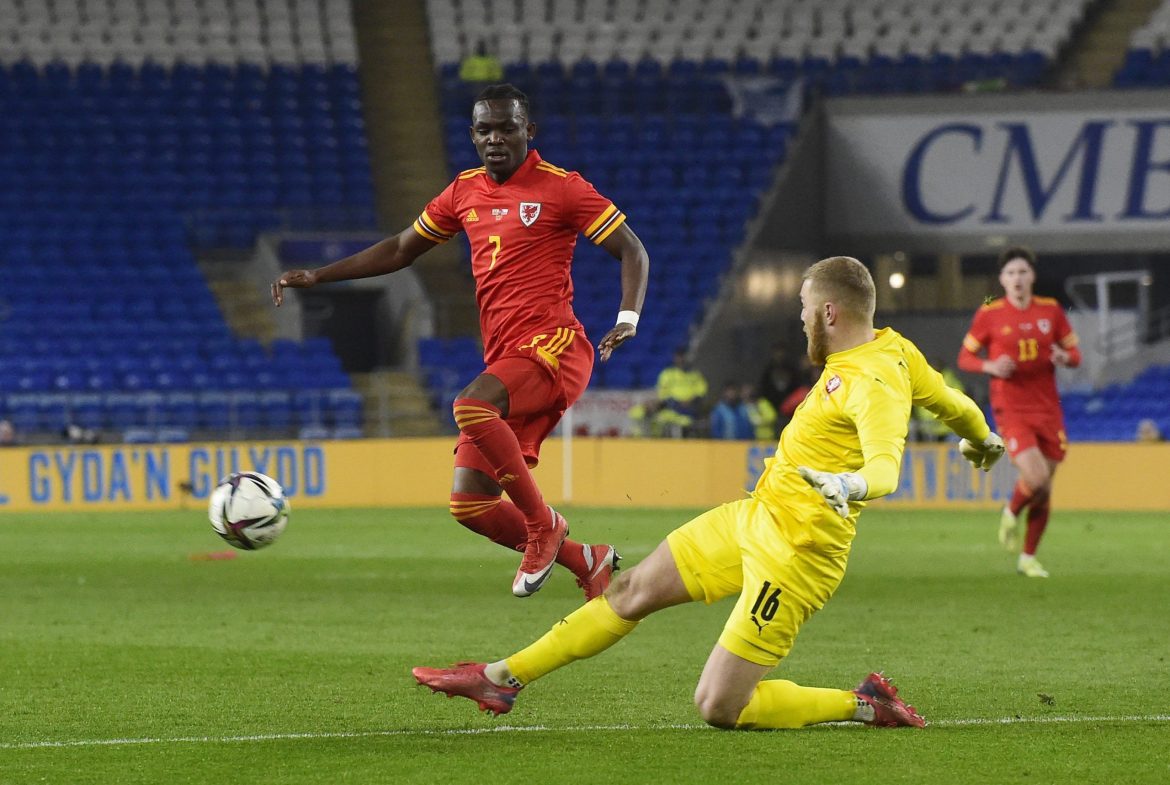 Leeds linked with Rabbi Matondo transfer
