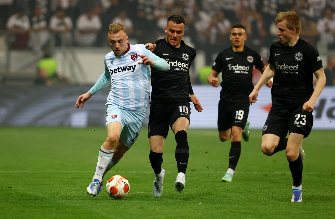 James Pearce reveals LFC transfer update