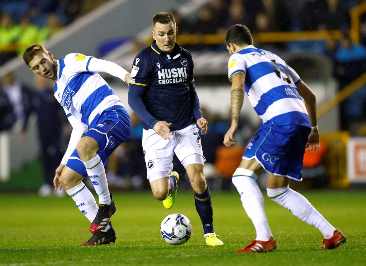 Madeley gives West Brom transfer update