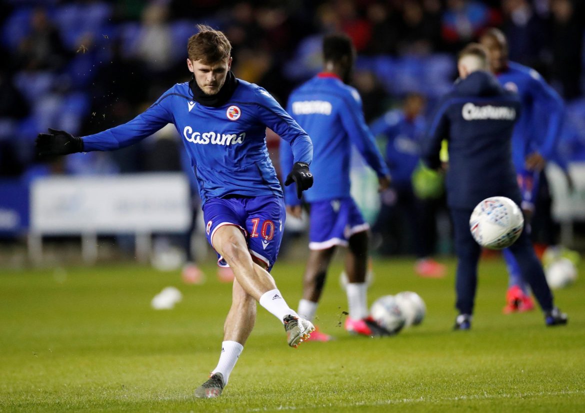 Leeds not pursuing Swift deal