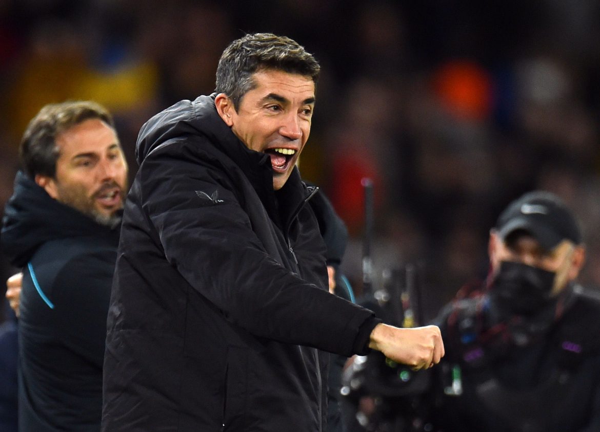Lage must not make same mistakes as Nuno