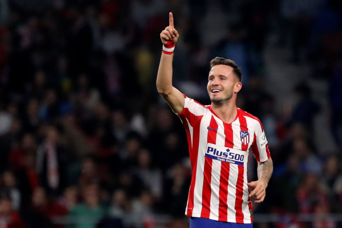 Man City were offered chance to sign Saul