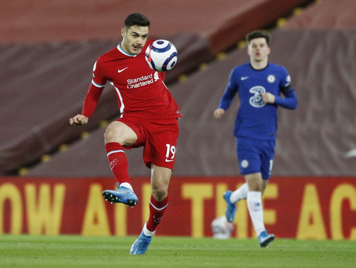 Newcastle: Magpies eyeing Ozan Kabak