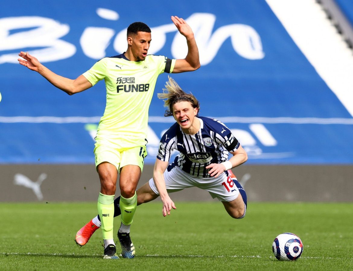 Southampton eye Isaac Hayden