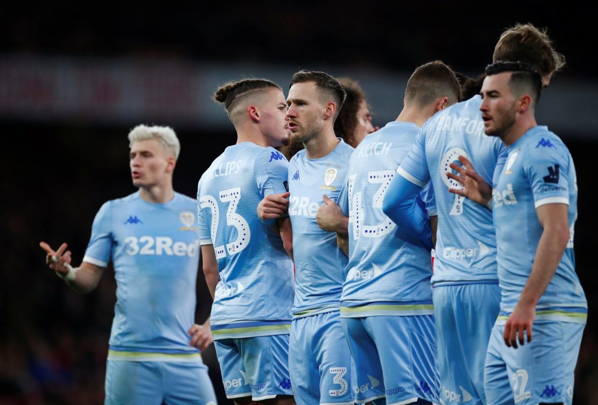 Celtic interested in Barry Douglas move