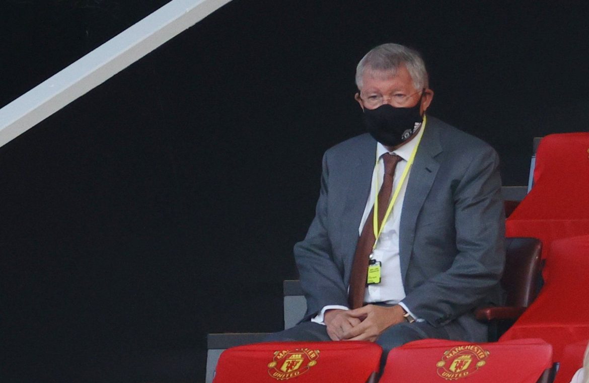 MCFC fans react to Ferguson news