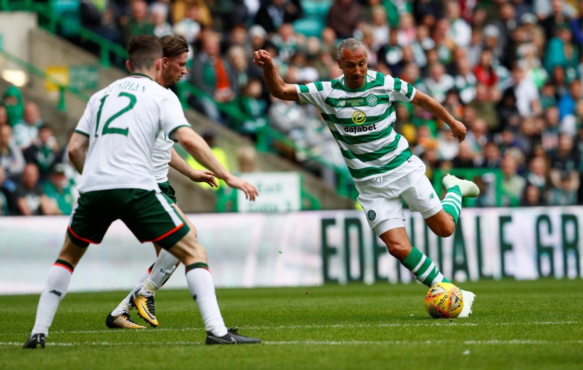 Lawwell living in a dream hiring Henrik Larsson to replace Neil Lennon at Celtic