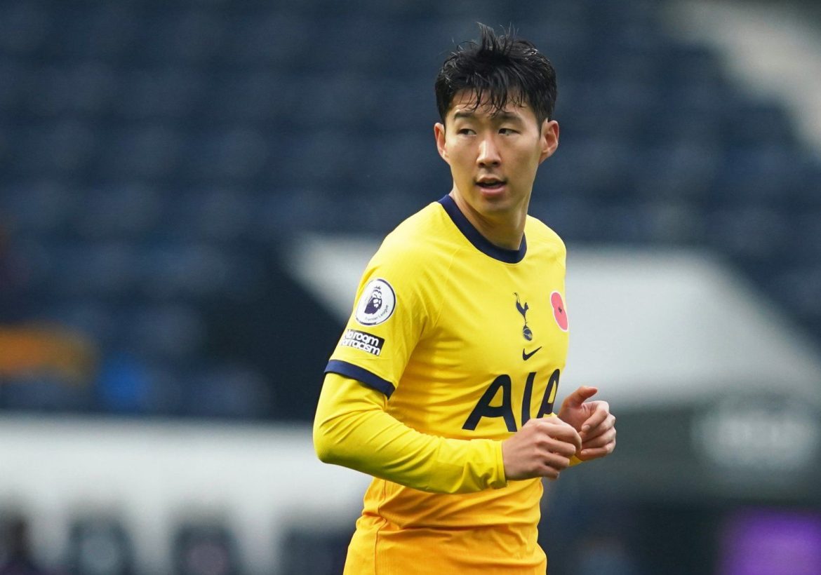 Tottenham Hotspur: Son tipped to attract interest %%page%% %%sep%% %%sitename%%