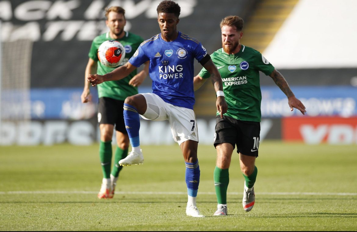 Aston Villa move for Demarai Gray would be shades of Scott Sinclair