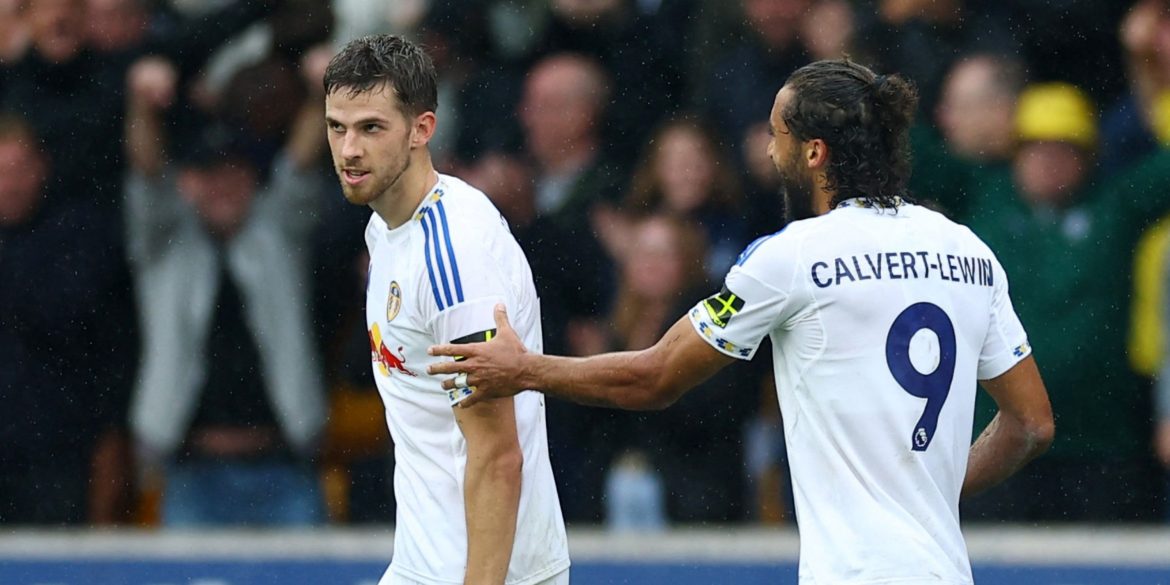 Leeds have secured "one of the best signings in the PL" & it's not Stach